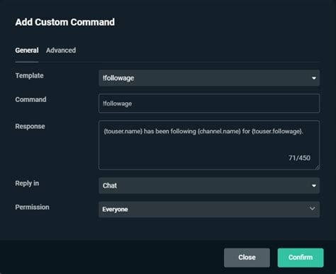 Streamlabs Commands Guide ᐈ Make Your Stream .